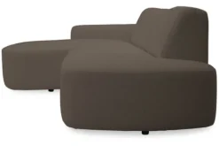 Canape Marant Ronde Banken^Loungebank  Lana