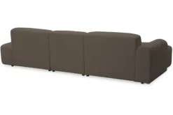 Canape Marant Ronde Banken^Loungebank  Lana