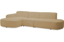 Canape Marant Ronde Banken^Loungebank  Lana