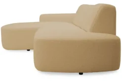 Canape Marant Ronde Banken^Loungebank  Lana
