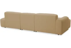 Canape Marant Ronde Banken^Loungebank  Lana