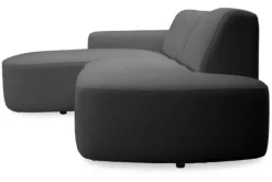 Canape Marant Ronde Banken^Loungebank  Lana