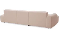 Canape Marant Ronde Banken^Loungebank  Lana