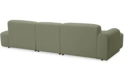 Canape Marant Ronde Banken^Loungebank  Lana