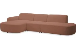 Canape Marant Ronde Banken^Loungebank  Lana