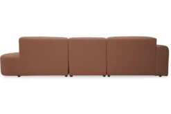 Canape Marant Ronde Banken^Loungebank  Lana