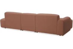 Canape Marant Ronde Banken^Loungebank  Lana