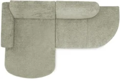 Outlet Canape Marant Loungebank Lana