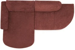 Outlet Canape Marant Loungebank Lana