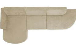 Outlet Canape Marant Loungebank Lana