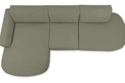 Canape Marant Loungebank Lana