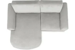 Canape Marant Ronde Banken|Loungebanken^Loungebank Lana