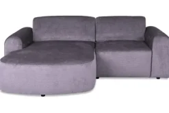 Canape Marant Ronde Banken|Loungebanken^Loungebank Lana