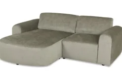 Canape Marant Ronde Banken|Loungebanken^Loungebank Lana
