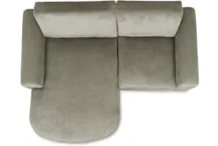Canape Marant Ronde Banken|Loungebanken^Loungebank Lana