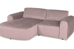 Canape Marant Ronde Banken|Loungebanken^Loungebank Lana