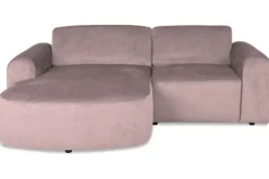 Canape Marant Ronde Banken|Loungebanken^Loungebank Lana
