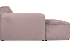 Canape Marant Ronde Banken|Loungebanken^Loungebank Lana
