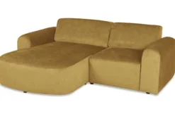 Canape Marant Ronde Banken|Loungebanken^Loungebank Lana