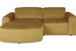 Canape Marant Ronde Banken|Loungebanken^Loungebank Lana