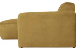 Canape Marant Ronde Banken|Loungebanken^Loungebank Lana