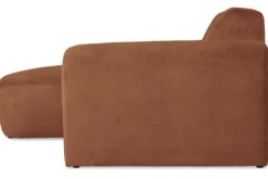 Canape Marant Ronde Banken|Loungebanken^Loungebank Lana