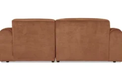 Canape Marant Ronde Banken|Loungebanken^Loungebank Lana
