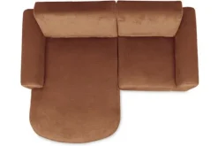 Canape Marant Ronde Banken|Loungebanken^Loungebank Lana