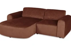 Canape Marant Ronde Banken|Loungebanken^Loungebank Lana