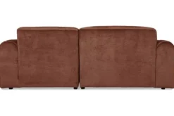 Canape Marant Ronde Banken|Loungebanken^Loungebank Lana