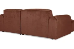 Canape Marant Ronde Banken|Loungebanken^Loungebank Lana