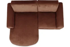Canape Marant Ronde Banken|Loungebanken^Loungebank Lana