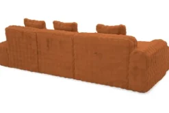 Canape Marant Loungebank Lana
