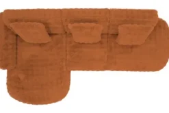 Canape Marant Loungebank Lana