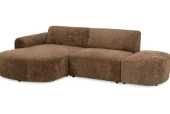 Canape Marant Ronde Banken|Loungebanken^Loungebank Lana