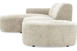 Canape Marant Ronde Banken|Loungebanken^Loungebank Lana