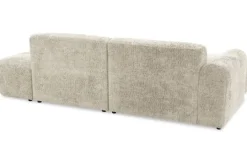 Canape Marant Ronde Banken|Loungebanken^Loungebank Lana