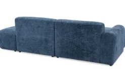 Canape Marant Ronde Banken|Loungebanken^Loungebank Lana