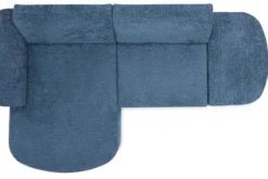 Canape Marant Ronde Banken|Loungebanken^Loungebank Lana