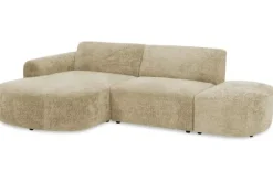 Canape Marant Ronde Banken|Loungebanken^Loungebank Lana
