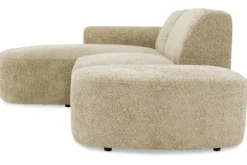 Canape Marant Ronde Banken|Loungebanken^Loungebank Lana