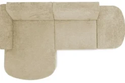 Canape Marant Ronde Banken|Loungebanken^Loungebank Lana