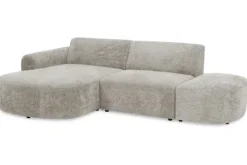 Canape Marant Ronde Banken|Loungebanken^Loungebank Lana