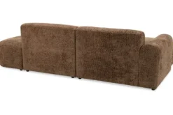 Canape Marant Ronde Banken|Loungebanken^Loungebank Lana