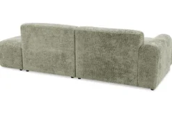 Canape Marant Ronde Banken|Loungebanken^Loungebank Lana