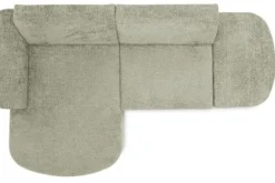 Canape Marant Ronde Banken|Loungebanken^Loungebank Lana
