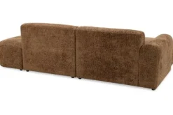 Canape Marant Ronde Banken|Loungebanken^Loungebank Lana