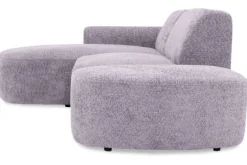 Canape Marant Ronde Banken|Loungebanken^Loungebank Lana
