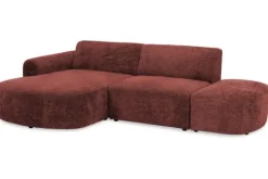 Canape Marant Ronde Banken|Loungebanken^Loungebank Lana