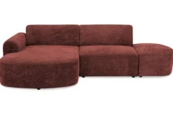 Canape Marant Ronde Banken|Loungebanken^Loungebank Lana